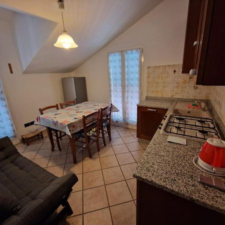 Appartamento Palm House Albenga Esterno foto