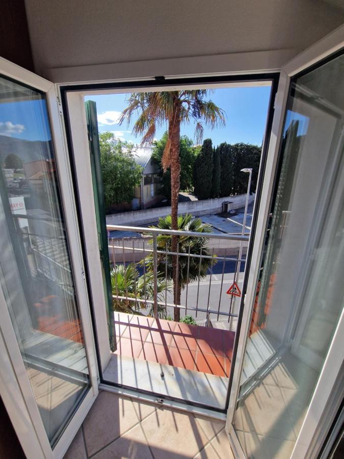 Appartamento Palm House Albenga Esterno foto