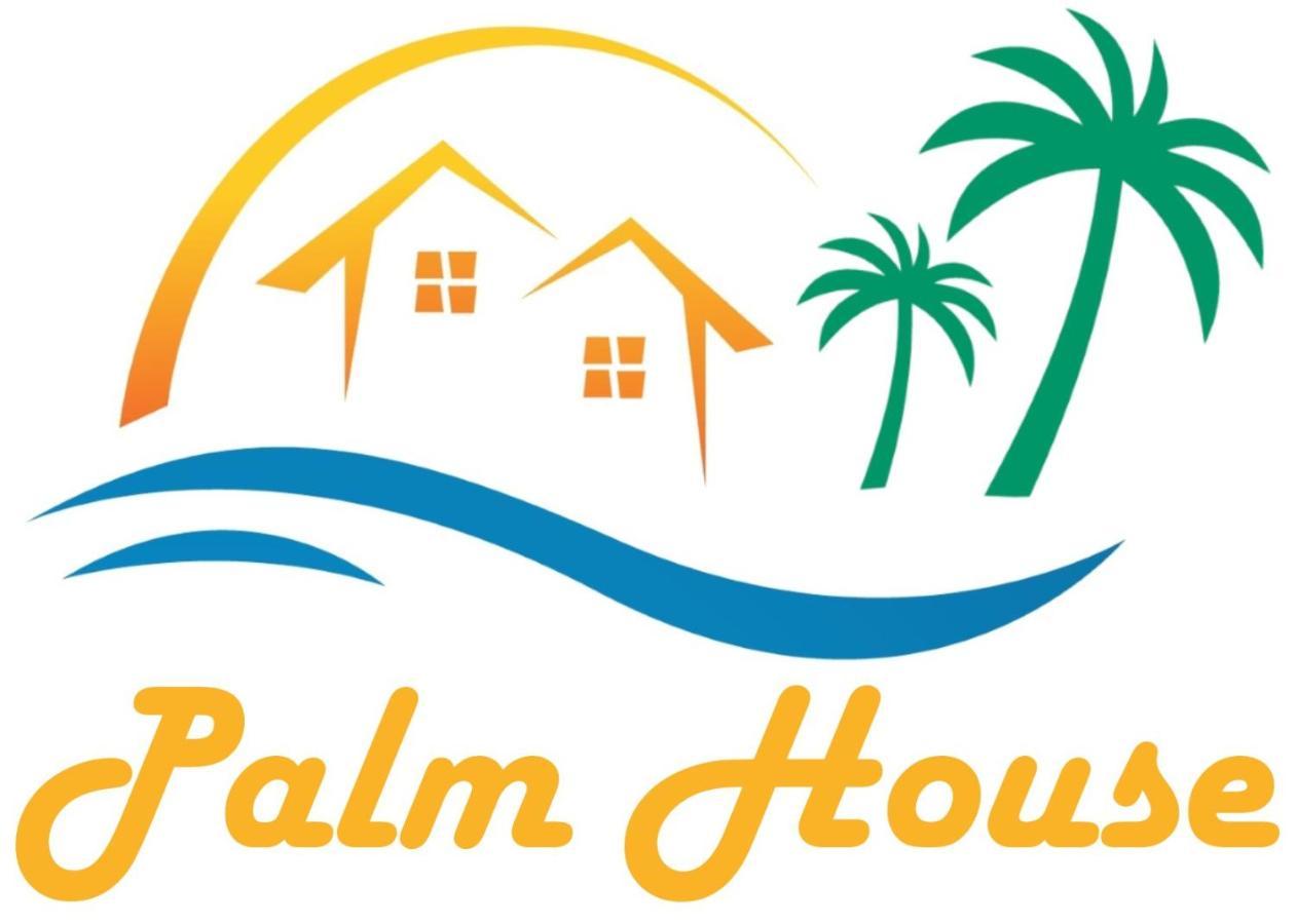 Appartamento Palm House Albenga Esterno foto