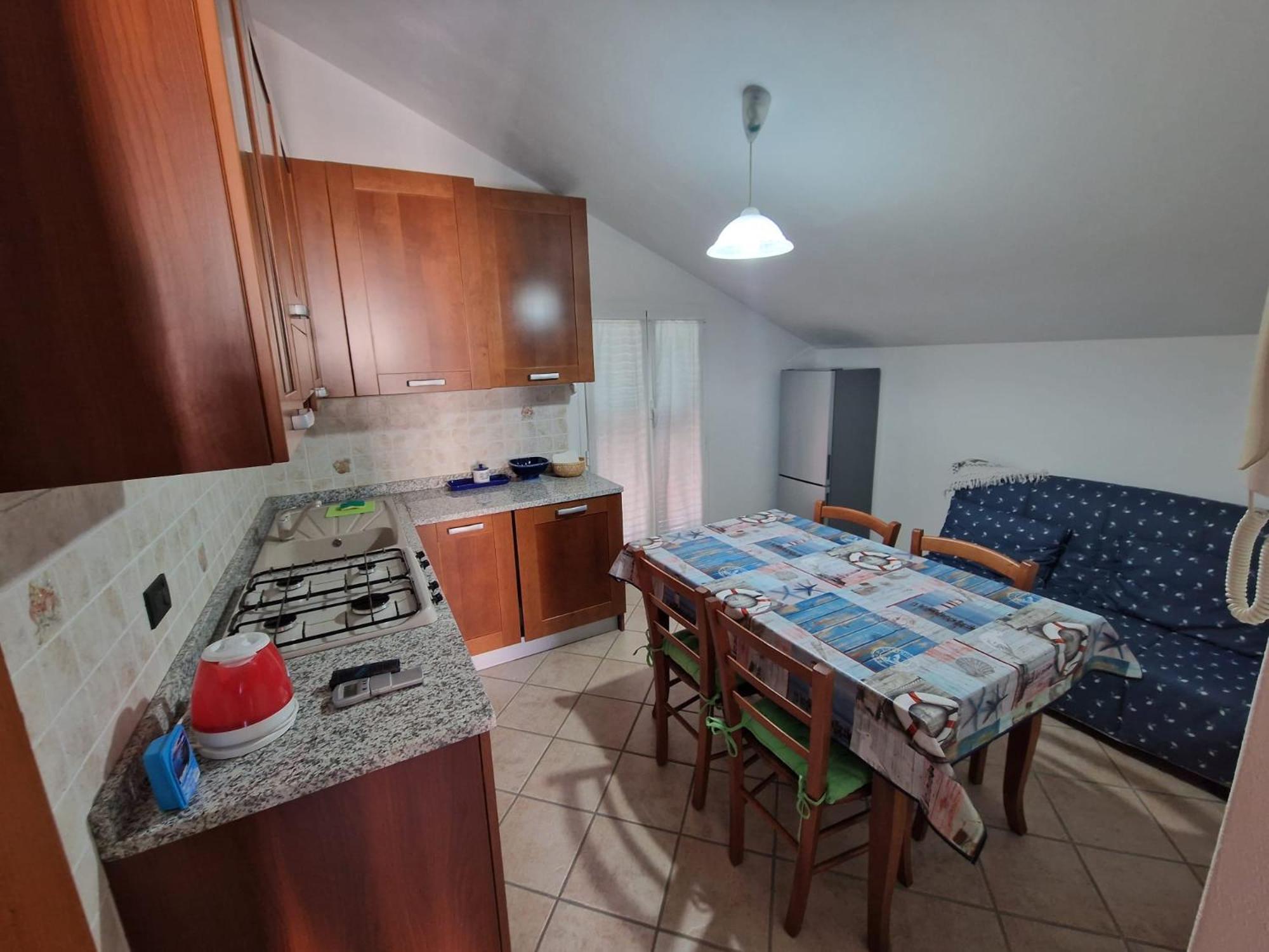Appartamento Palm House Albenga Esterno foto